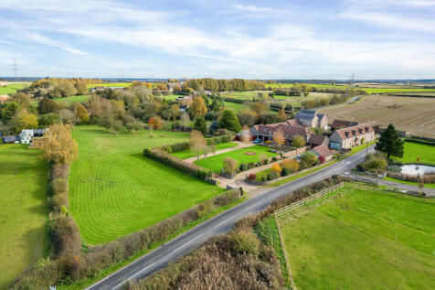 4 bedroom barn conversion for sale