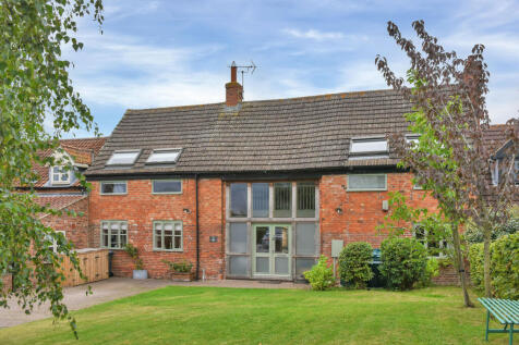 4 bedroom barn conversion for sale