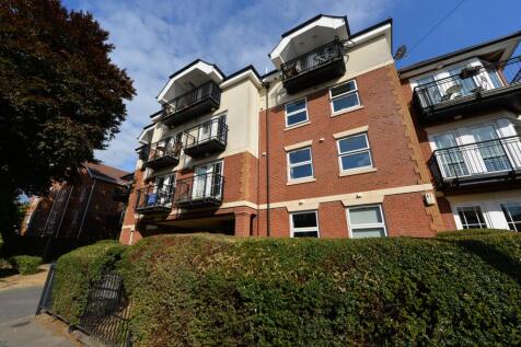 Hill Lane, Southampton SO15 2 bed flat for sale