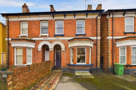 Marle Hill Road, Cheltenham... 3 bed semi