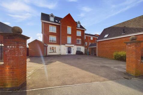 Pilgrove Way, Cheltenham... 2 bed apartment for sale