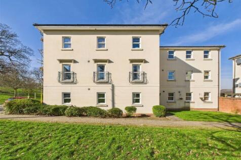 Brockweir Road, Cheltenham... 2 bed apartment for sale