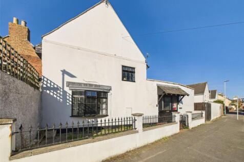 Alstone Lane, Cheltenham... 2 bed end of terrace house for sale