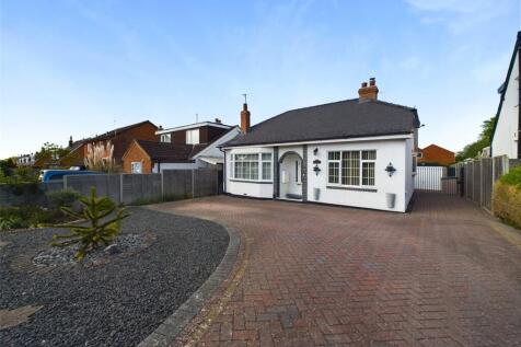 3 bedroom bungalow for sale