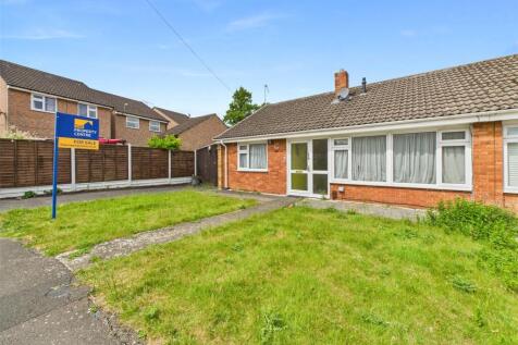 3 bedroom bungalow for sale