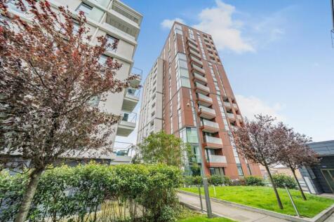 Hebden Place, Nine Elms 1 bed flat for sale