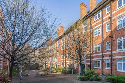 Hartington Road, Vauxhall, London, SW8 1 bed flat for sale