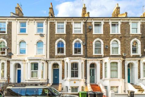 Landor Road, Clapham, London, SW9 2 bed flat for sale