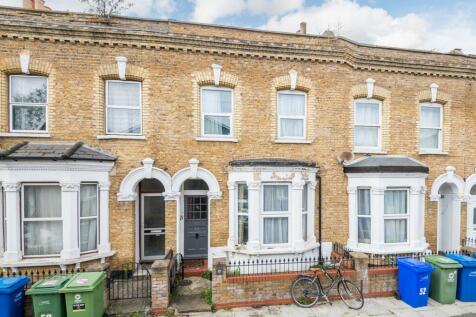 Marmont Rd, Peckham, SE15 3 bed house for sale