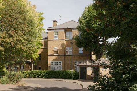 Mendip Court, Avonley Rd, New Cross... 1 bed apartment for sale