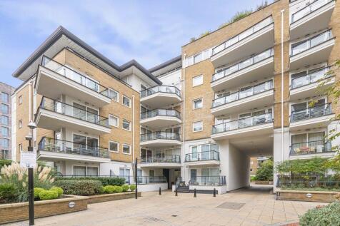 Bluewater House, Riverside West... 2 bed apartment for sale