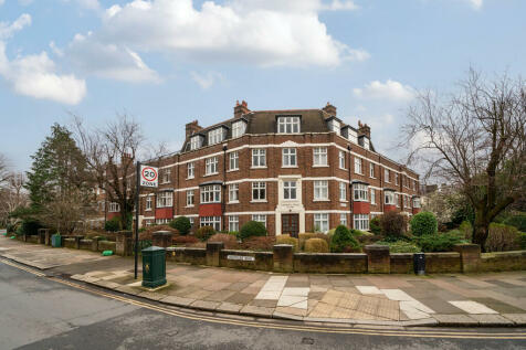 Eaton Rise, Ealing, London 2 bed apartment for sale