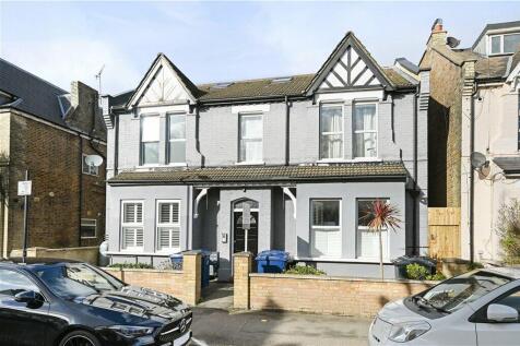 Hastings Road, Ealing, London 1 bed apartment for sale