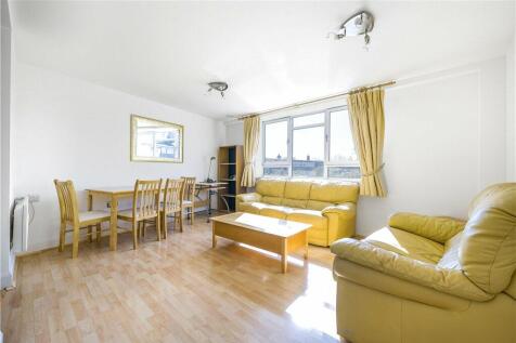 Heathcroft, Ealing, London 2 bed apartment for sale