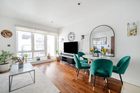 Longfield Avenue, London 1 bed apartment for sale