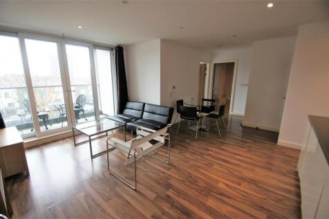 2 bedroom apartment for sale