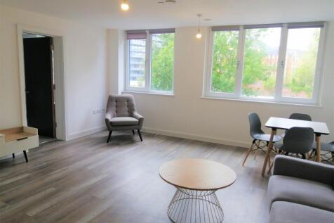 1 bedroom apartment for sale