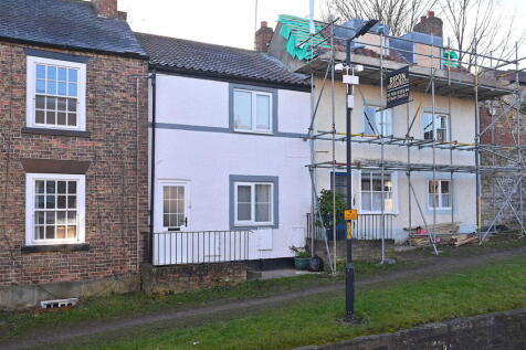 1 bedroom flat for sale