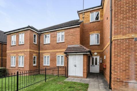 Central Reading,  Berkshire,  RG1 2 bed flat for sale
