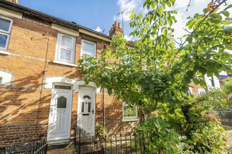 Reading,  Berkshire,  RG1 2 bed terraced house for sale