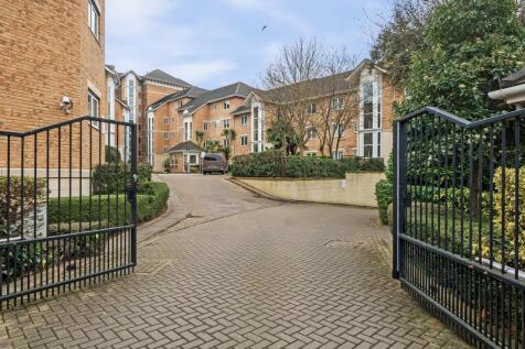 Central Reading,  Berkshire,  RG1 2 bed flat for sale