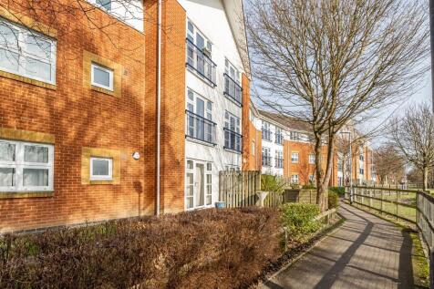 Riverside development,  Reading,  RG1 2 bed flat for sale