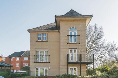 Shinfield Park,  Berkshire,  RG2 2 bed flat for sale