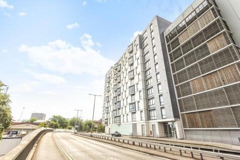 Town Centre,  Access to Town... 2 bed flat for sale