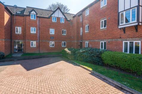 Reading,  Berkshire,  RG1 2 bed flat for sale
