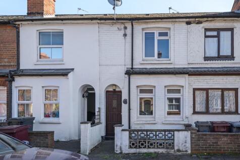Central Reading,  Berkshire,  RG1 3 bed terraced house for sale