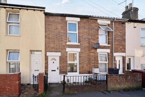 East Reading,  Berkshire,  RG1 2 bed terraced house for sale