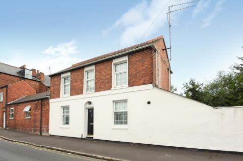 Reading,  Berkshire,  RG1 3 bed end of terrace house for sale