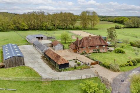Equestrian facility for sale