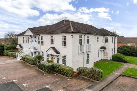 Exmoor Drive, Bromsgrove... 1 bed apartment for sale