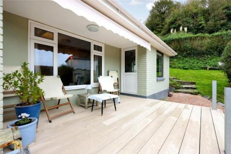 Earls Drive, Cornwall PL10 2 bed bungalow for sale