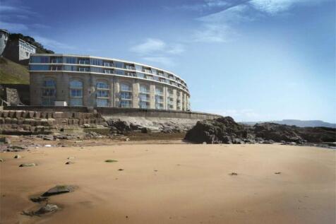 Fort Picklecombe, Cornwall PL10 2 bed apartment for sale