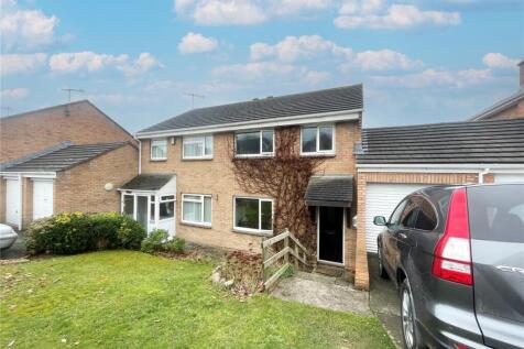 Langdon Down Way, Cornwall PL11 3 bed semi