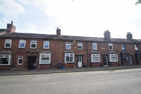 Westfield Terrace 3 bed terraced house for sale