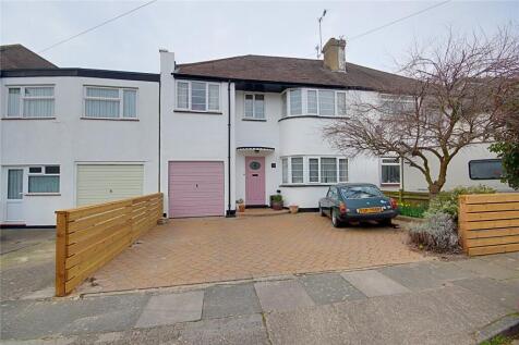Greencroft Gardens, Enfield, EN1 5 bed semi