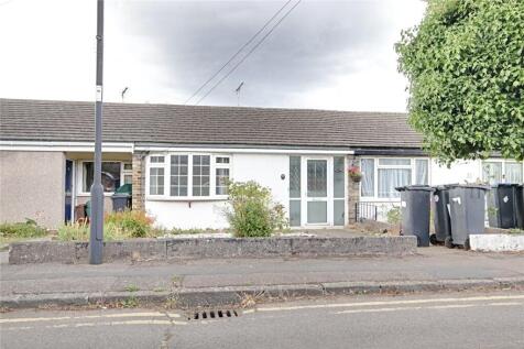 1 bedroom bungalow for sale