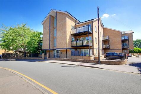 1 bedroom flat for sale