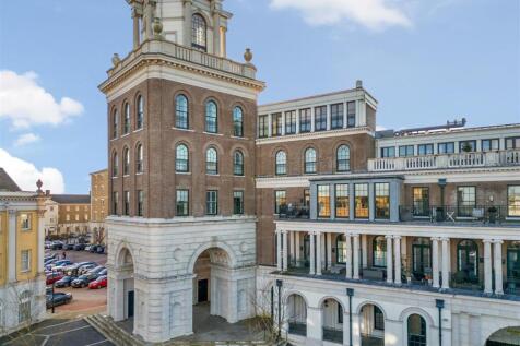 3 bedroom apartment for sale