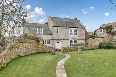 4 bedroom house for sale