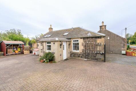 6 Middle Norton, Ingliston... 3 bed cottage for sale