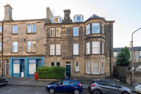 32/2 Braid Road, Morningside... 5 bed flat for sale