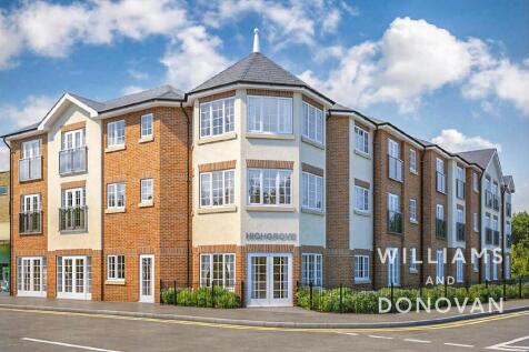 1 bedroom apartment for sale