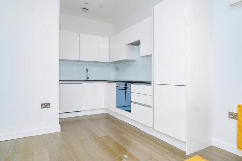 1 bedroom flat for sale