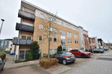 Drake Way, Reading 2 bed flat for sale