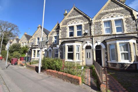 Wokingham Road, Reading 2 bed terraced house for sale