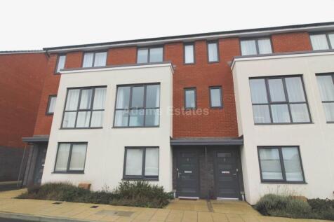 4 bedroom town house for sale